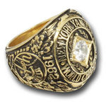 1962 New York Yankees World Series Championship Ring