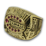 1972 Cincinnati Reds National League Championship Ring