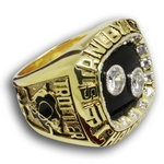 1992 Pittsburgh Penguins Stanley Cup Championship Ring