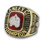 1996 Colorado Avalanche Stanley Cup Championship Ring