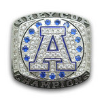 2004 Toronto Argonauts The 92nd Grey Cup Championship Ring