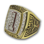 2005 Texas Longhorns National Champions Ring