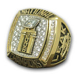 2006 Florida Gators National Championship Ring