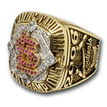 2006 St. Louis Cardinals World Series Championship Ring