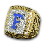 2008 Florida Gators National Championship Ring