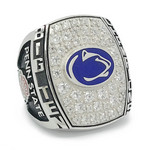 2008 Penn State Nittany Lions Big Ten Championship Ring