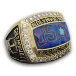 2008 U.S. Olympics Basketball "Redeem Team"  Championship Ring