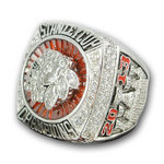 2013 Chicago Blackhawks Stanley Cup Championship Ring