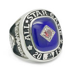 2013 MLB All-Star Game Ring