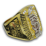 2013 FSU Florida State Seminoles National Championship Ring