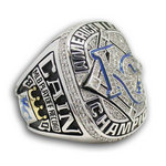 2014 Kansas City Royals American League Championship Ring
