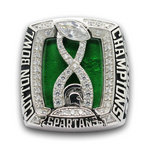 2015 Michigan State Spartans Cotton Bowl Championship Ring