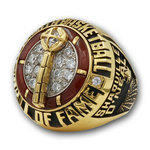2016 Shaquille O'Neal Hall of Fame Ring