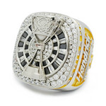 2020 Chase Elliott NASCAR Cup Series Champion Ring