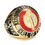 2020 Kobe Bryant Basketball Hall of Fame Ring