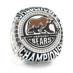 2023 Hershey Bears Calder Cup Championship Ring