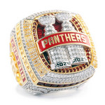 2025 Florida Panthers Stanley Cup Championship Ring