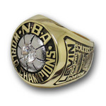1976 Boston Celtics Basketball World Championship Ring