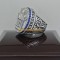 2011 super bowl xlvi new york giants championship ring 8
