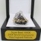 2004 super bowl xxxix new england patriots championship ring 12