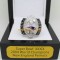 2004 super bowl xxxix new england patriots championship ring 9