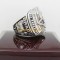 nfl 2003 super bowl new england patriots championship ring 3