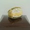nfl 1999 super bowl xxxiv st. louis rams championship ring 2