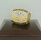 nfl 1999 super bowl xxxiv st. louis rams championship ring 8