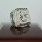 The San Francisco Giants 2012 World Series Champions Ring 10 FREE SHIPPING customchampionring.com