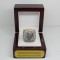 The San Francisco Giants 2012 World Series Champions Ring 13 FREE SHIPPING customchampionring.com