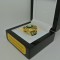 1989 Oakland Athletics World Series Championship Ring 10