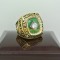 1989 Oakland Athletics World Series Championship Ring 2