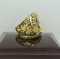 1989 Oakland Athletics World Series Championship Ring 3