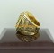 1989 Oakland Athletics World Series Championship Ring 6