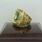 1989 Oakland Athletics World Series Championship Ring 7