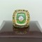 1989 oakland athletics world series championship ring 1