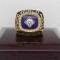1985 kansas city royals world series championship ring 1