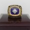 1985 kansas city royals world series championship ring 1