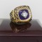 1985 kansas city royals world series championship ring 2