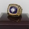 1985 kansas city royals world series championship ring 8