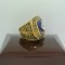 1981 Los Angeles Dodgers World Series Championship Ring 13