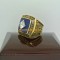 1981 Los Angeles Dodgers World Series Championship Ring 17