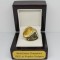 1981 Los Angeles Dodgers World Series Championship Ring 24