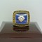 1981 los angeles dodgers world series championship ring 1