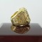 1978 New York Yankees World Series Championship Ring 10