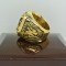 1978 New York Yankees World Series Championship Ring 12