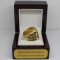 1978 New York Yankees World Series Championship Ring 17