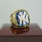 1977 NewYork Yankees World Series Championship Ring 12