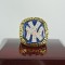 1977 newyork yankees world series championship ring 1