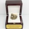 1976 Cincinnati Reds World Series Championship Ring 27